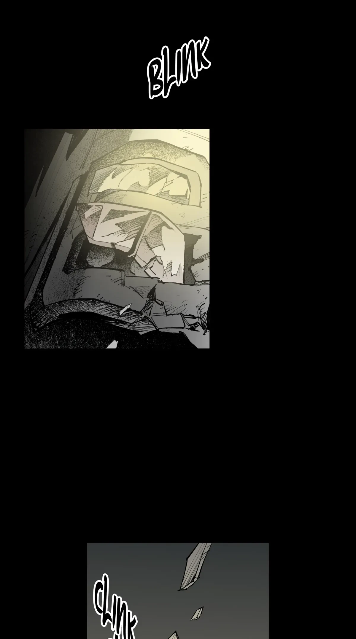 Hide Mansion Chapter 6, page 3