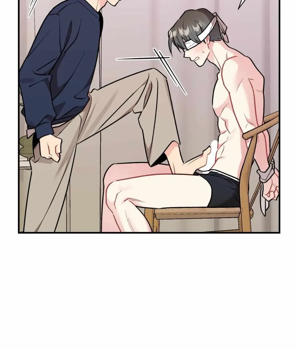 Cherry Picking Chapter 1.2, page 101