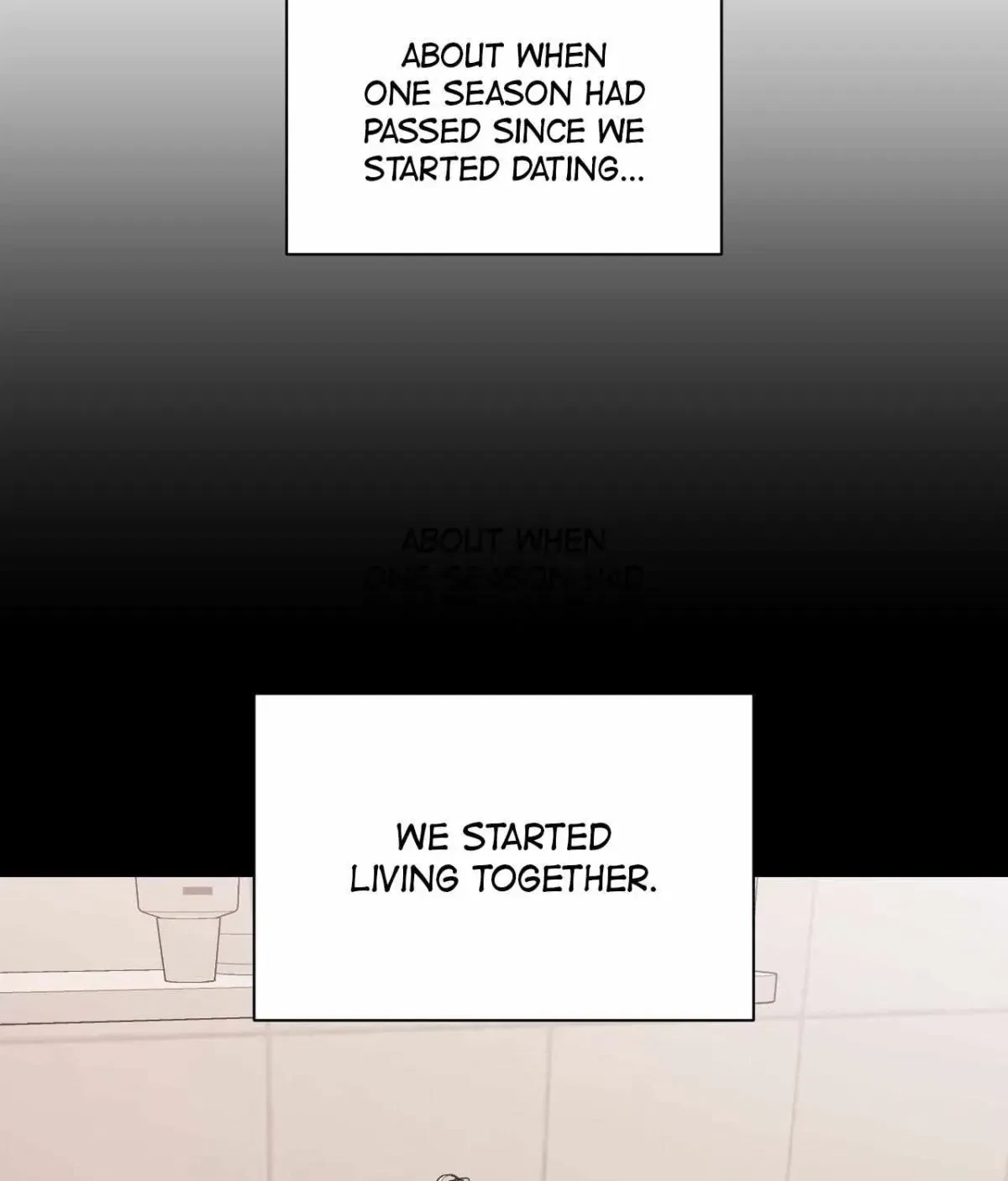Cherry Picking Chapter 1.2, page 23