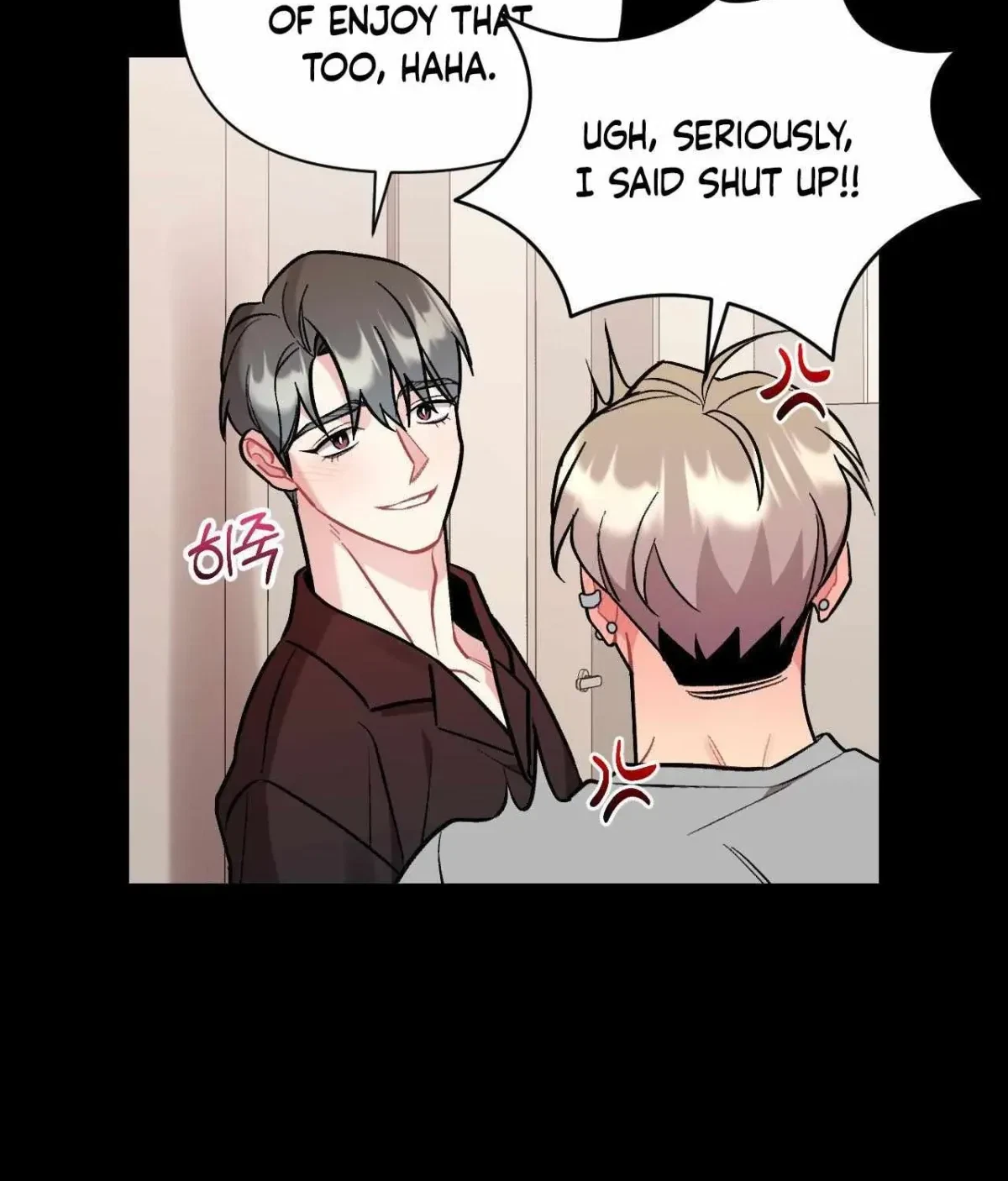 Cherry Picking Chapter 1.2, page 32