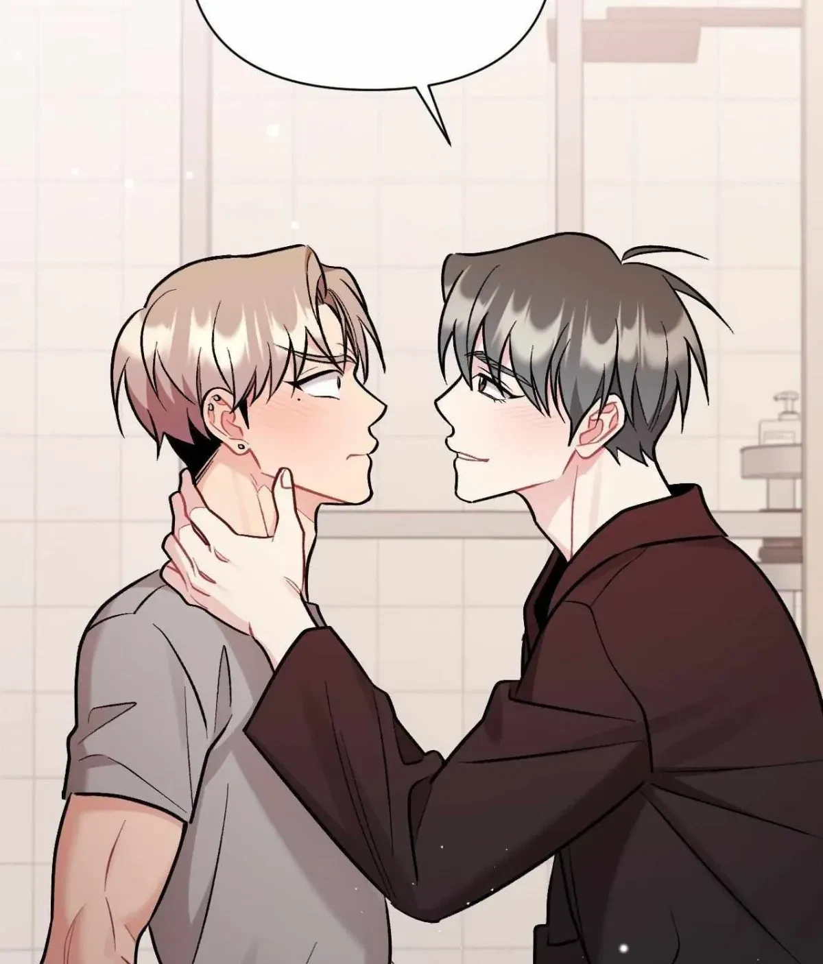 Cherry Picking Chapter 1.2, page 35