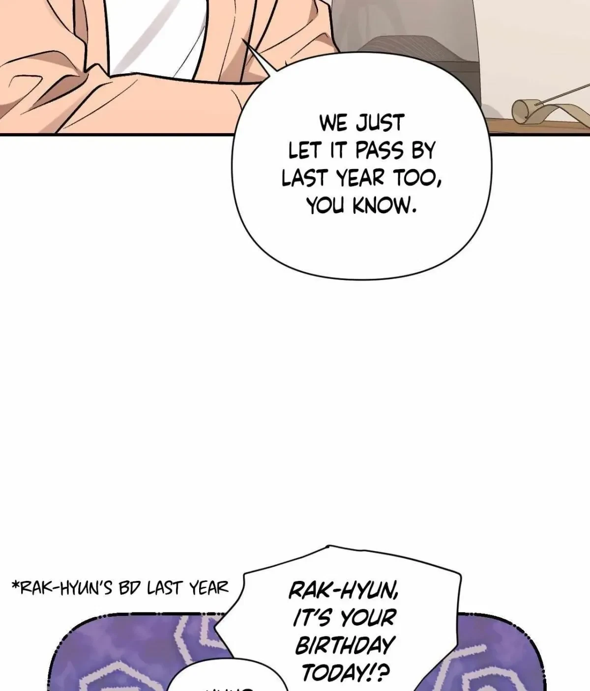 Cherry Picking Chapter 1.2, page 50
