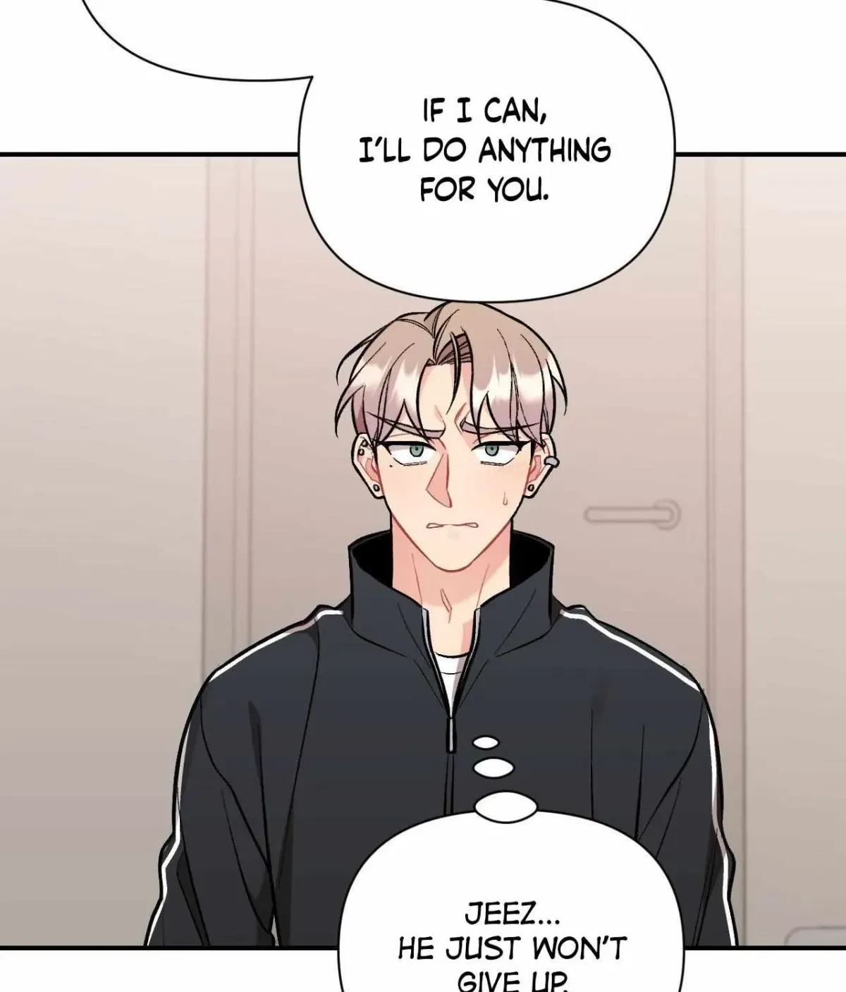 Cherry Picking Chapter 1.2, page 56