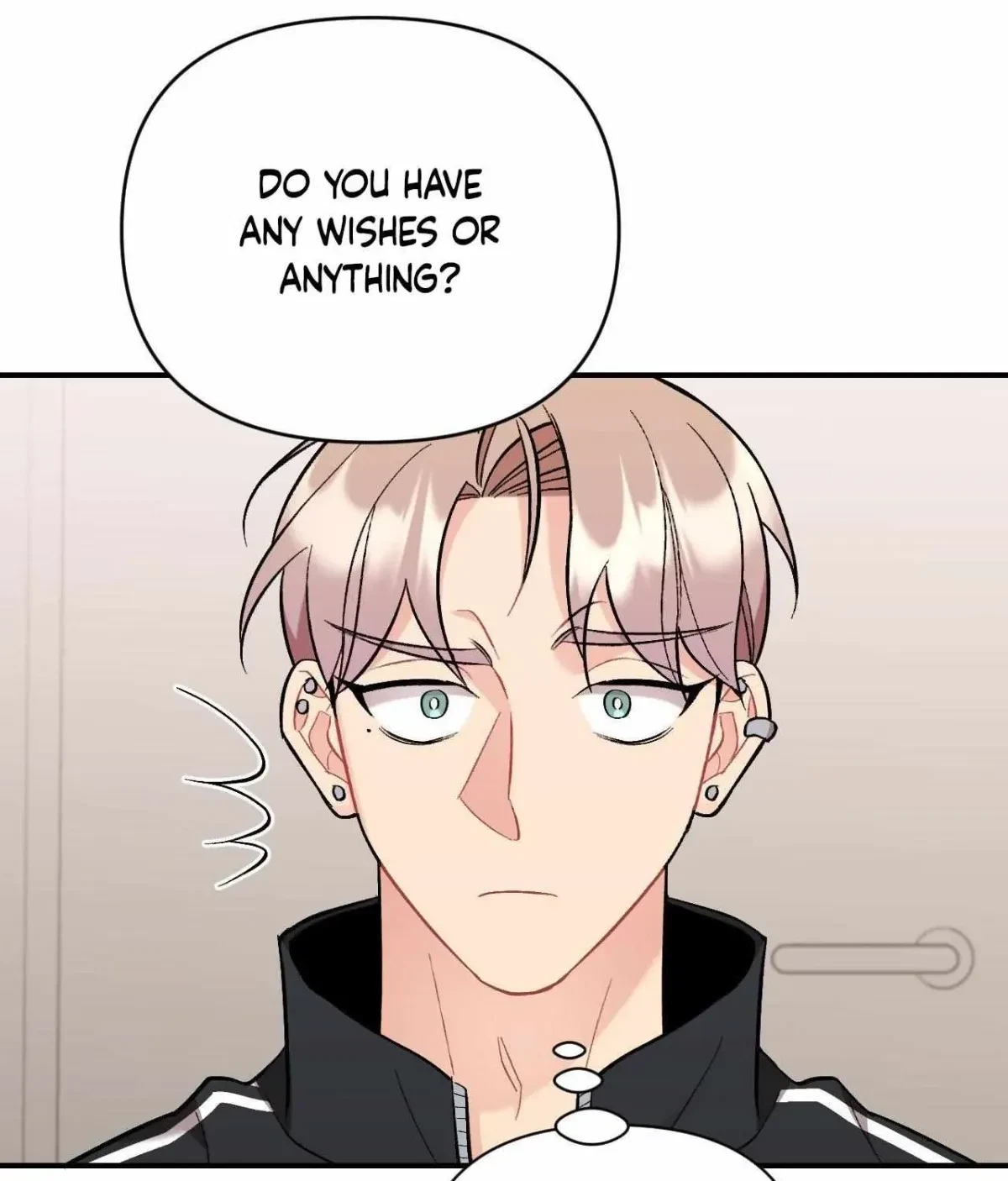 Cherry Picking Chapter 1.2, page 58