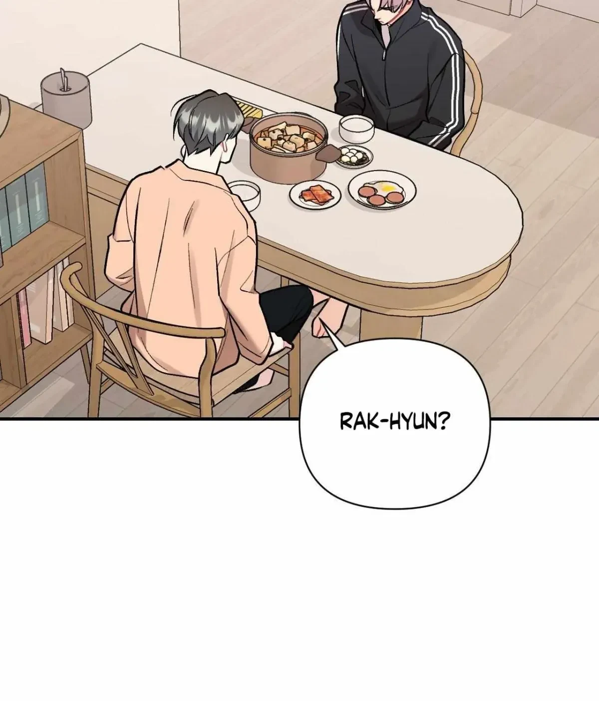 Cherry Picking Chapter 1.2, page 60