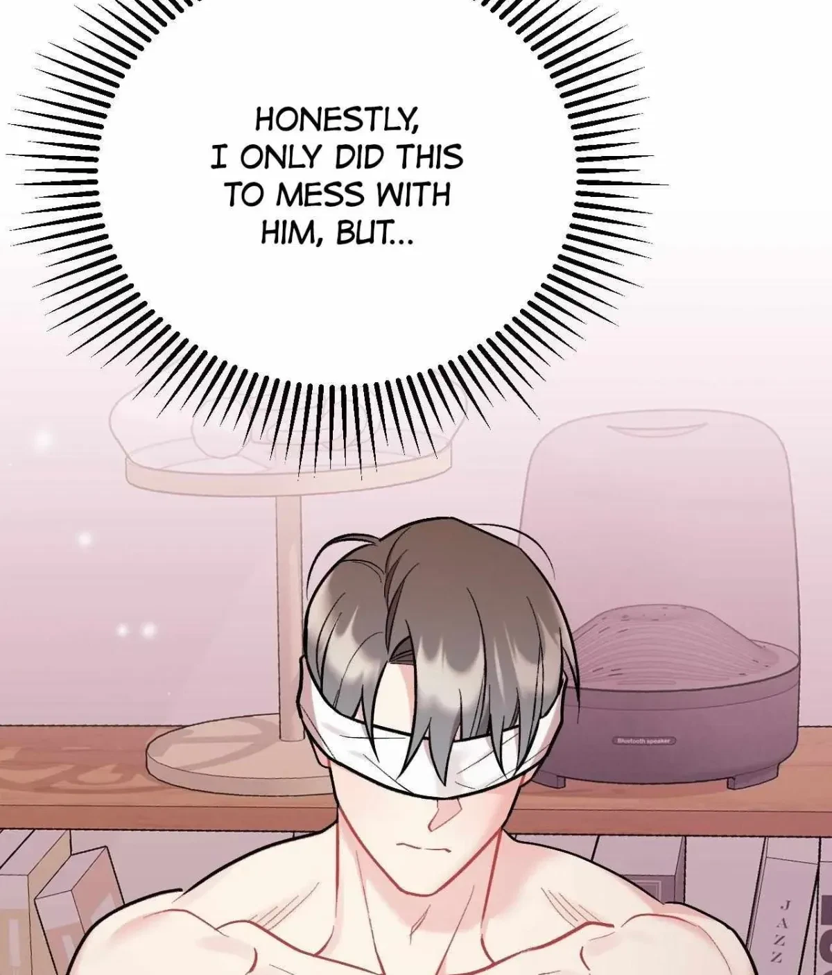 Cherry Picking Chapter 1.2, page 70