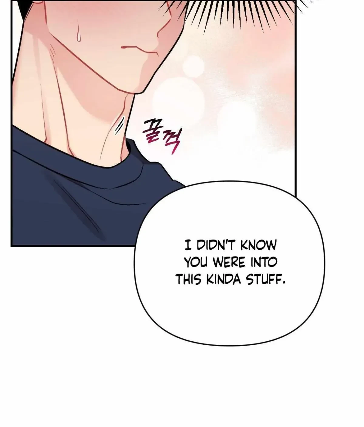 Cherry Picking Chapter 1.2, page 73