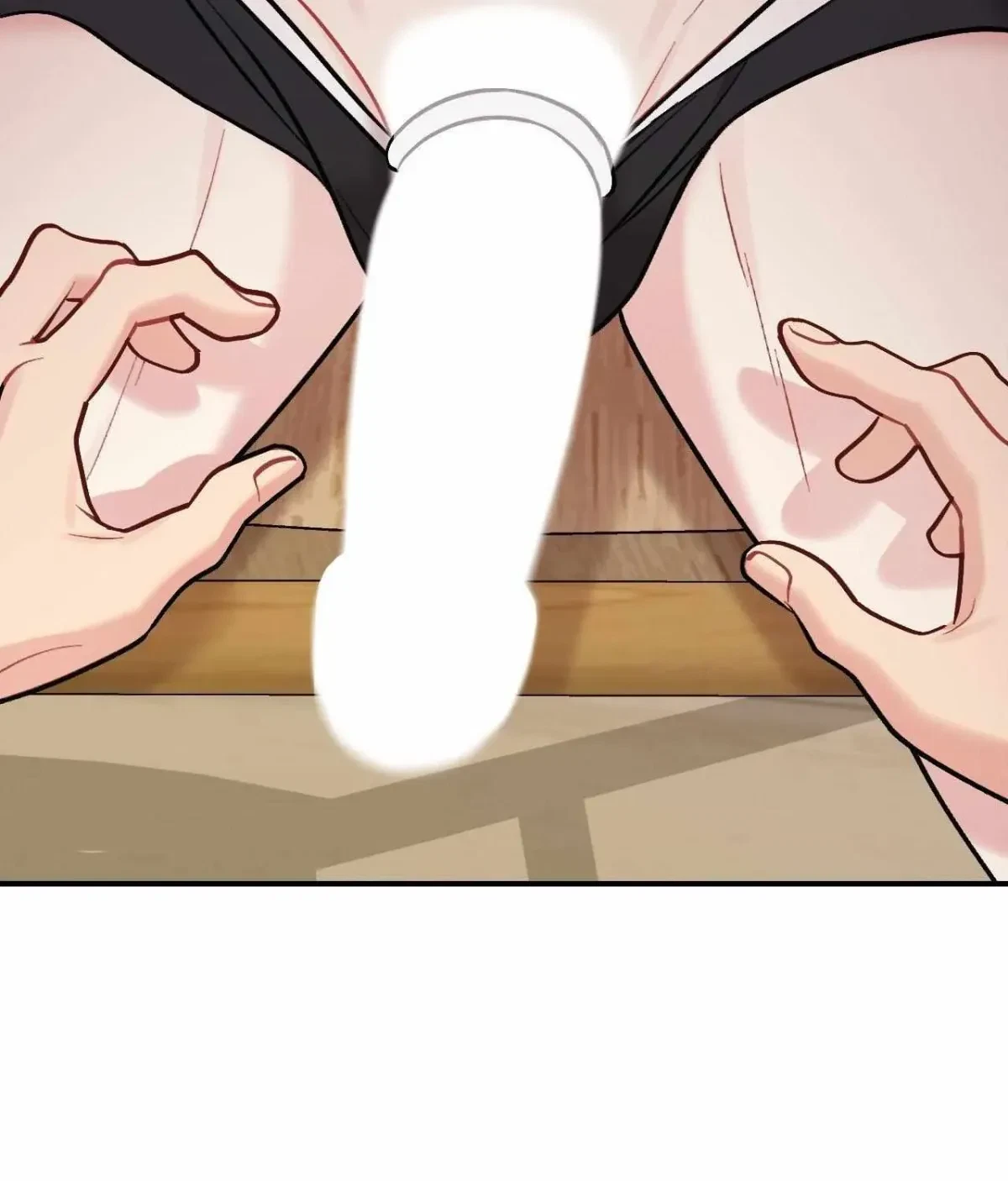 Cherry Picking Chapter 1.2, page 87