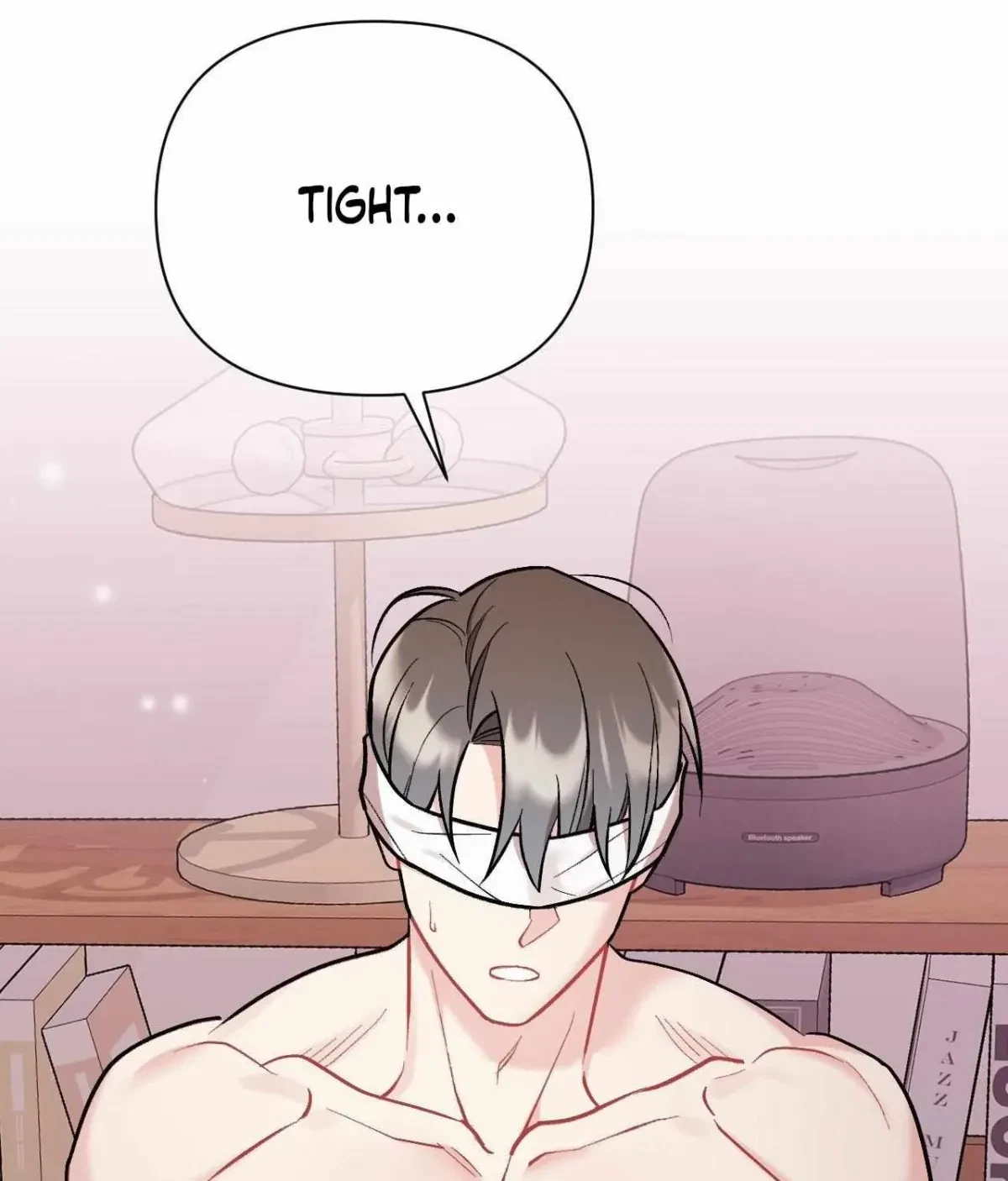 Cherry Picking Chapter 1.2, page 9