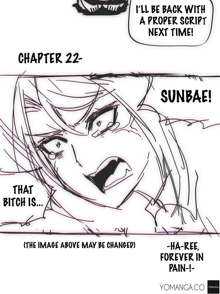 Household Affairs Chapter 21x5, page 5