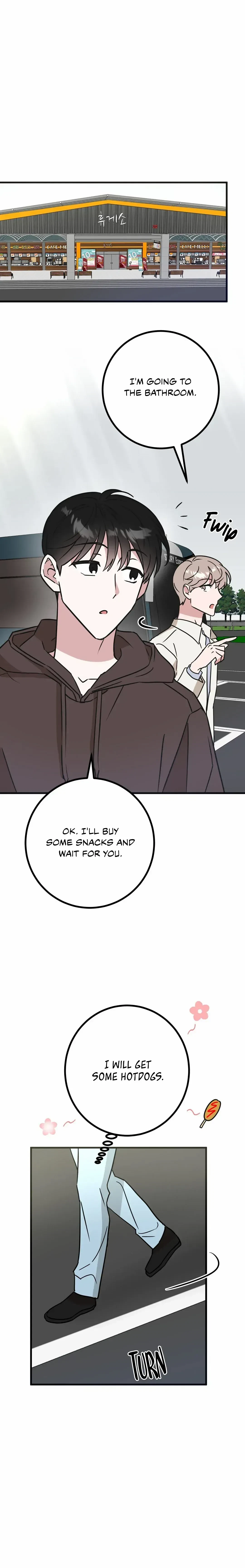 My Home As A Filming Location! Chapter 29, page 11