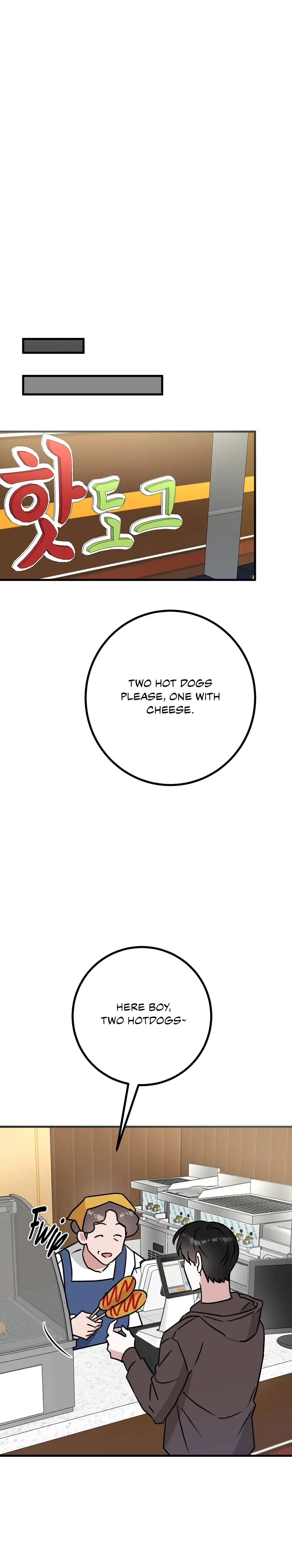 My Home As A Filming Location! Chapter 29, page 12
