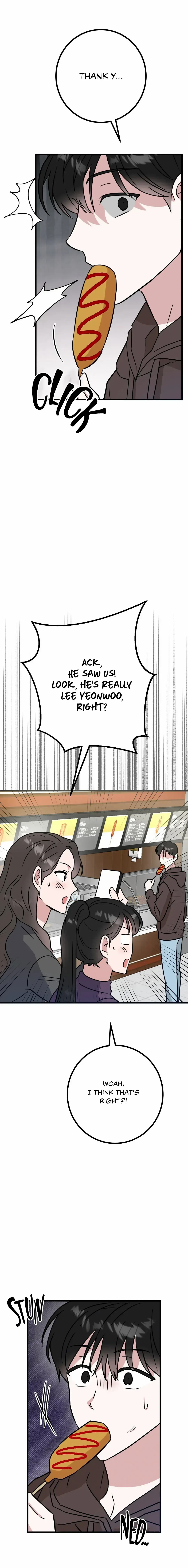 My Home As A Filming Location! Chapter 29, page 13