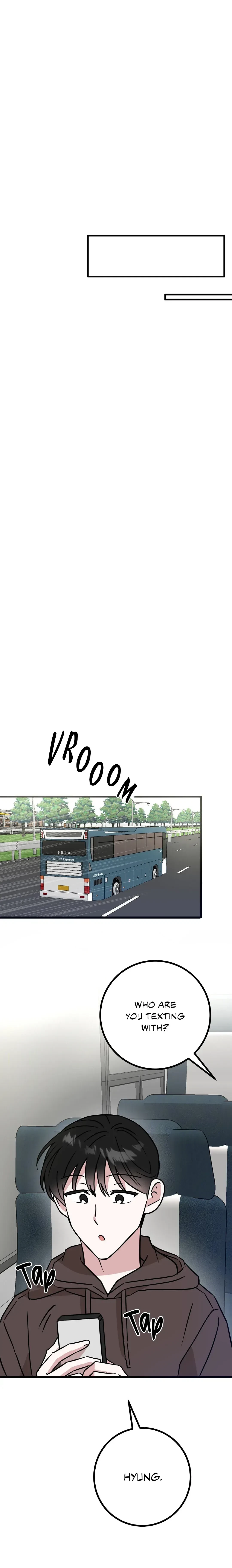 My Home As A Filming Location! Chapter 29, page 25