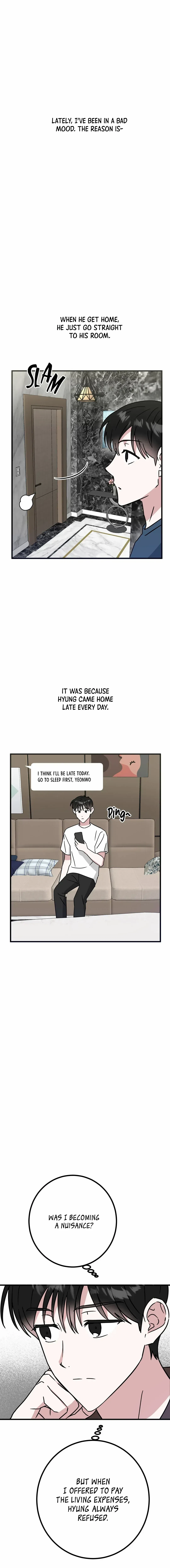 My Home As A Filming Location! Chapter 29, page 3