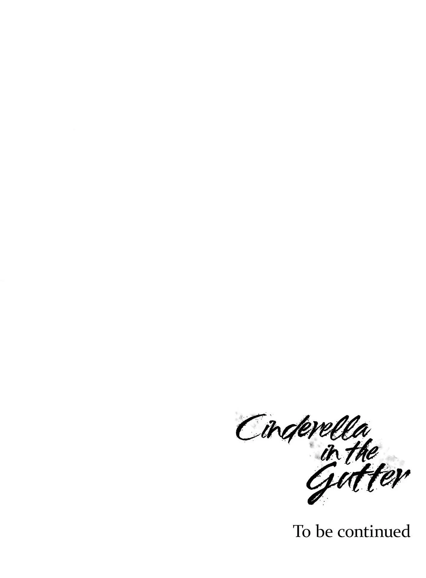 Cinderella In The Gutter Chapter 3 (Uncensored), page 24