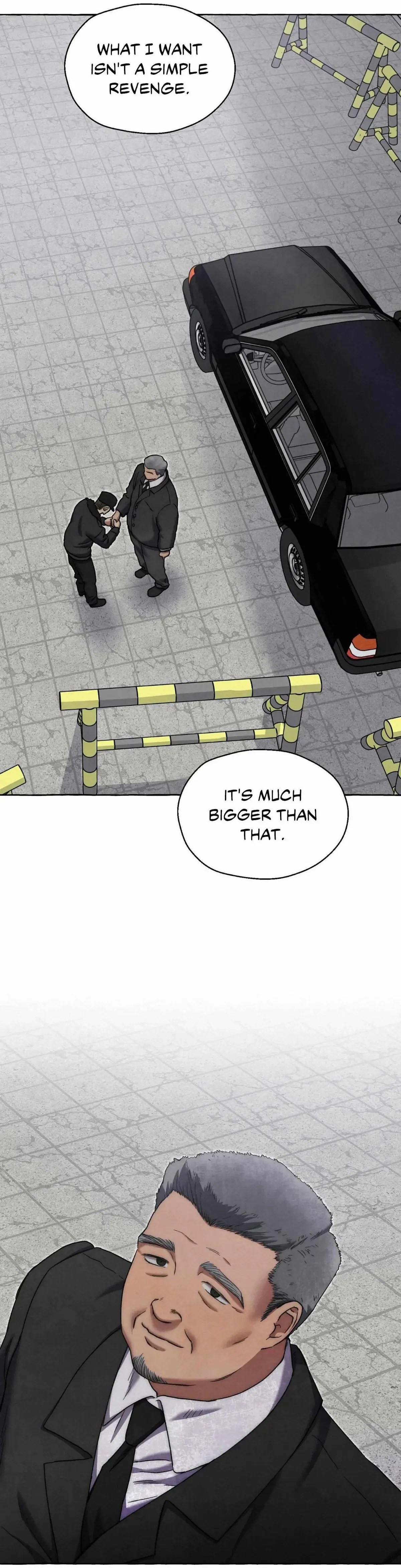 Slammer Dogs Chapter 68, page 17