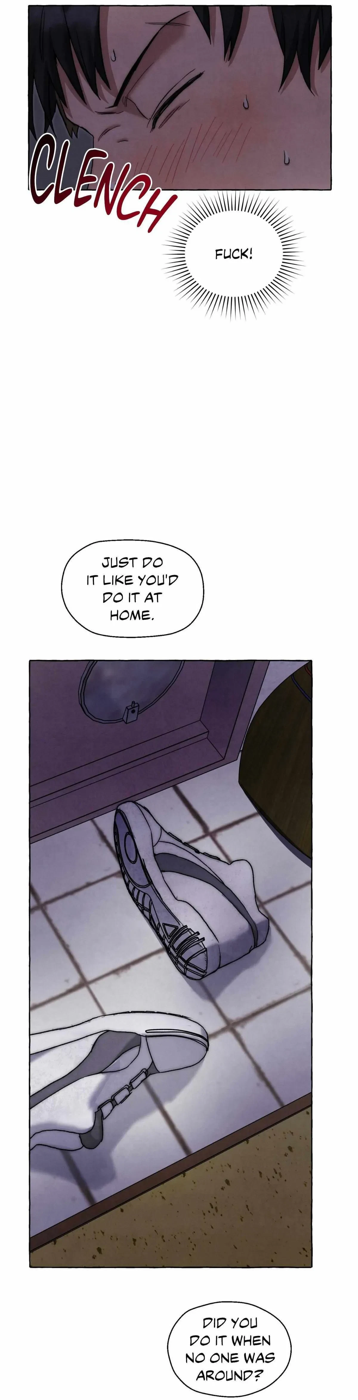 Slammer Dogs Chapter 68, page 47