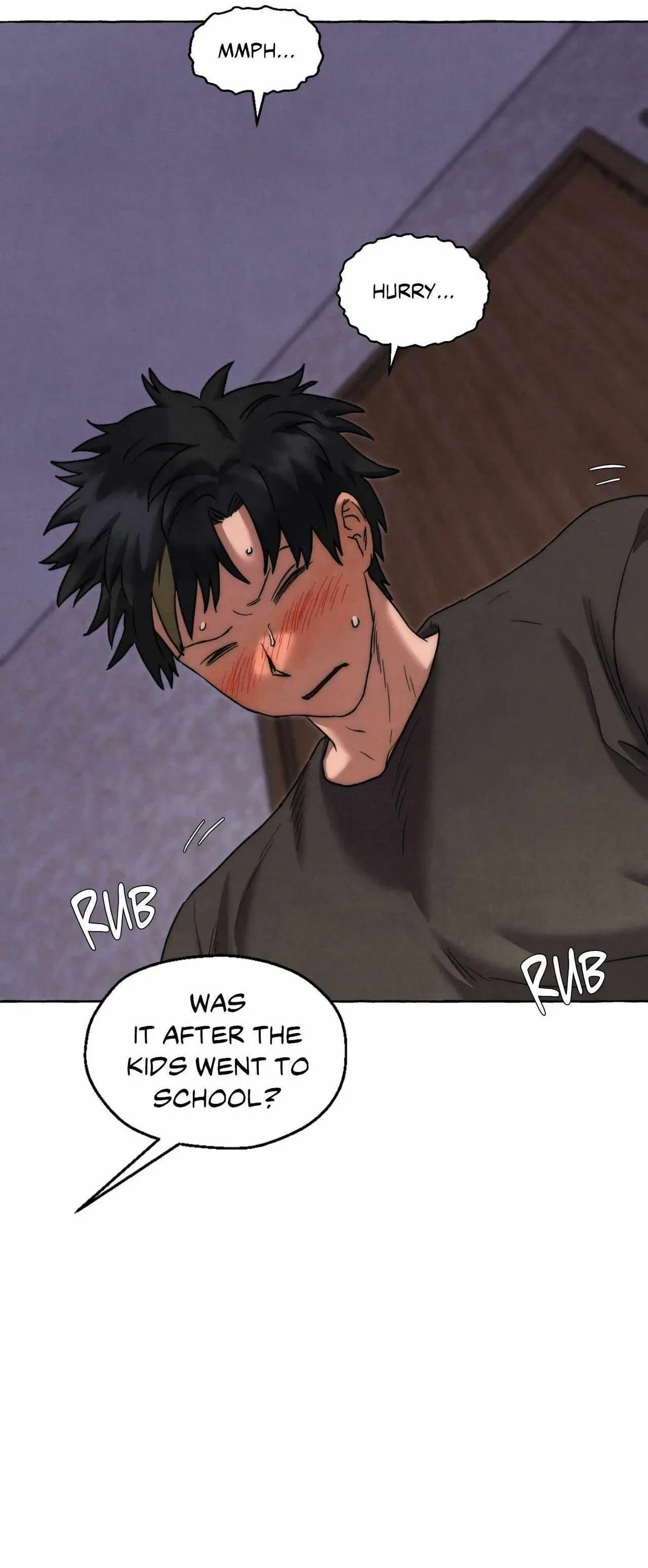 Slammer Dogs Chapter 68, page 49