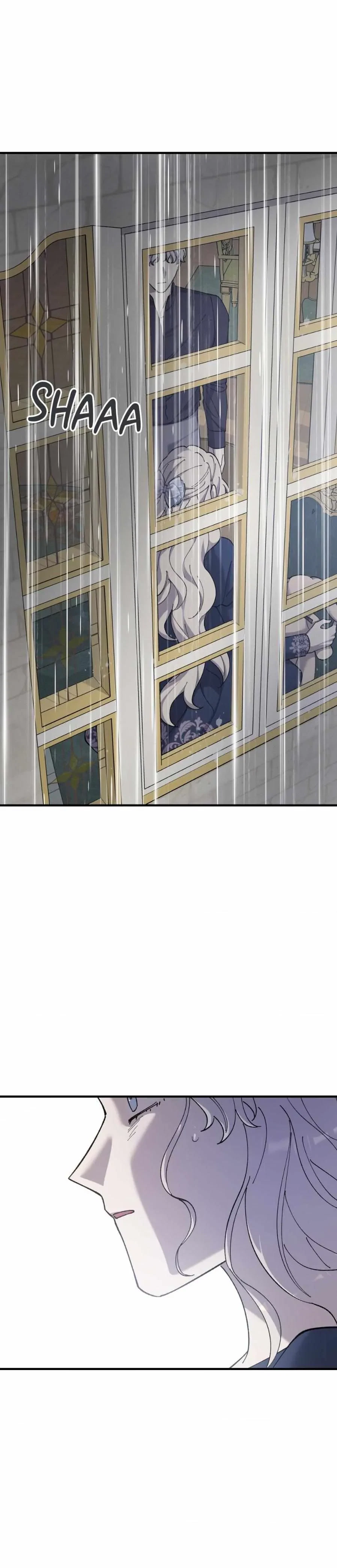 A Black Rose Blooms Chapter 58, page 4
