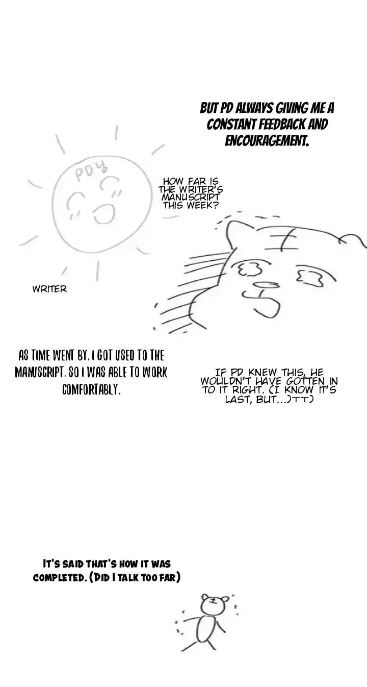 Afterword. : END, page 13
