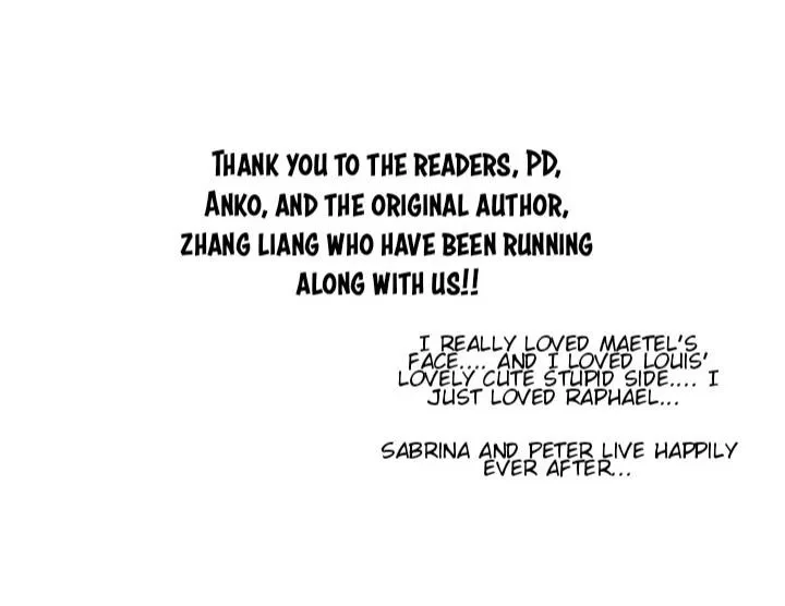 Afterword. : END, page 15