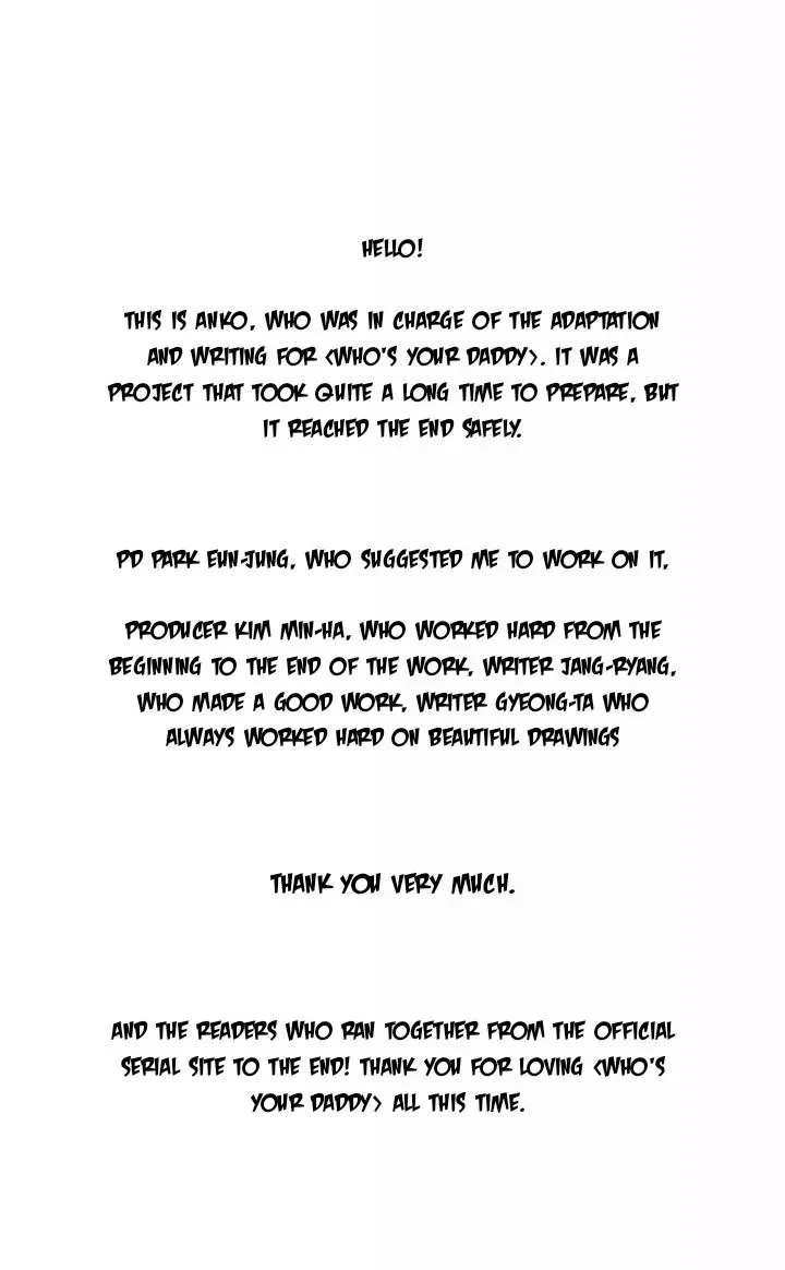 Afterword. : END, page 4
