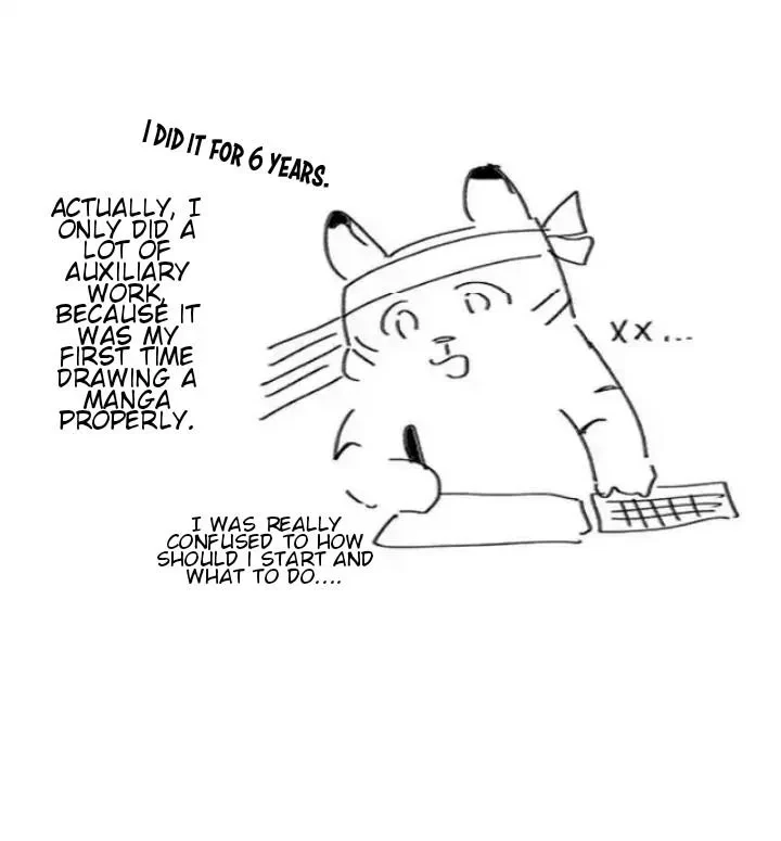 Afterword. : END, page 8
