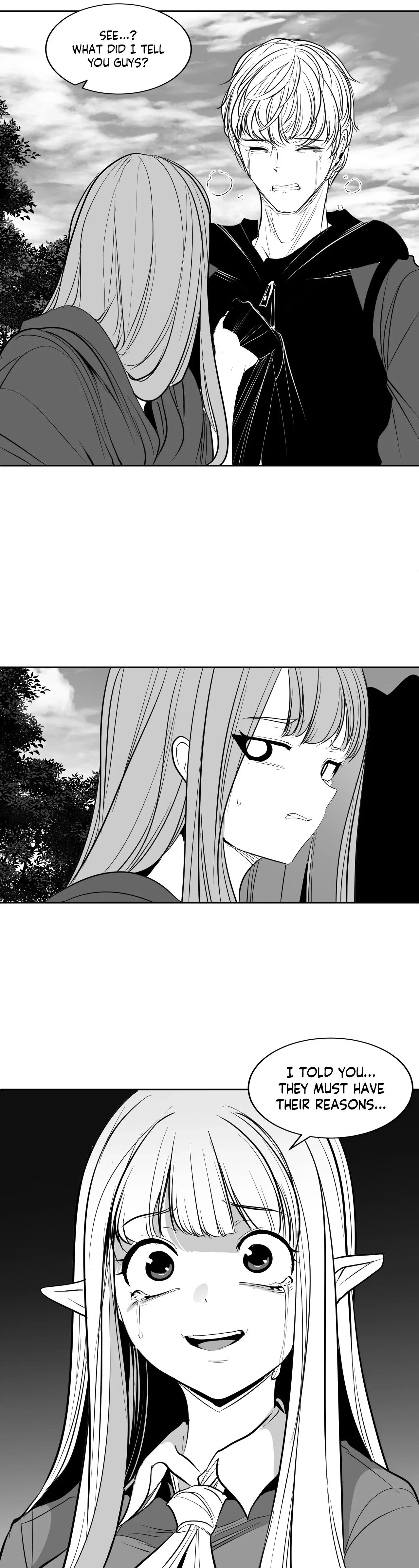 Chapter 127 - Side Story (17), page 10