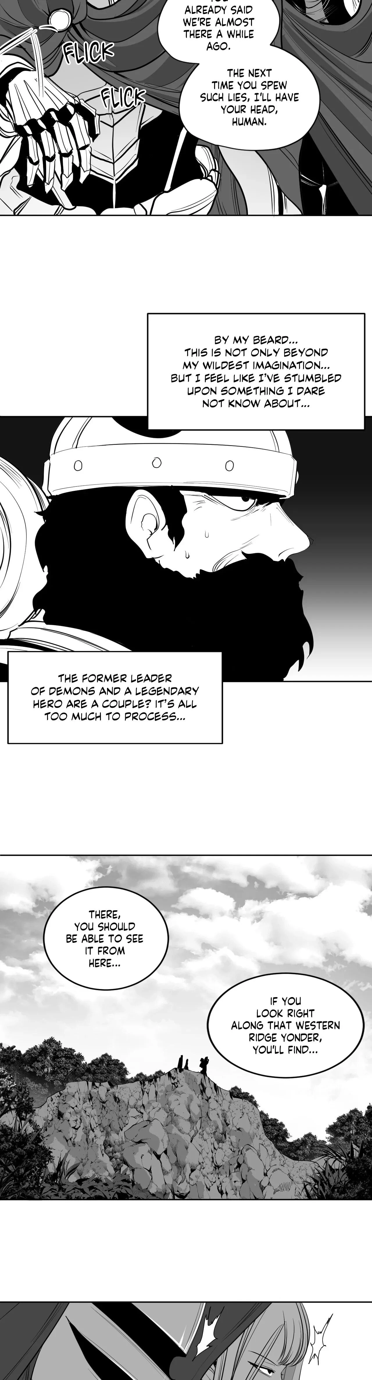 Chapter 127 - Side Story (17), page 13