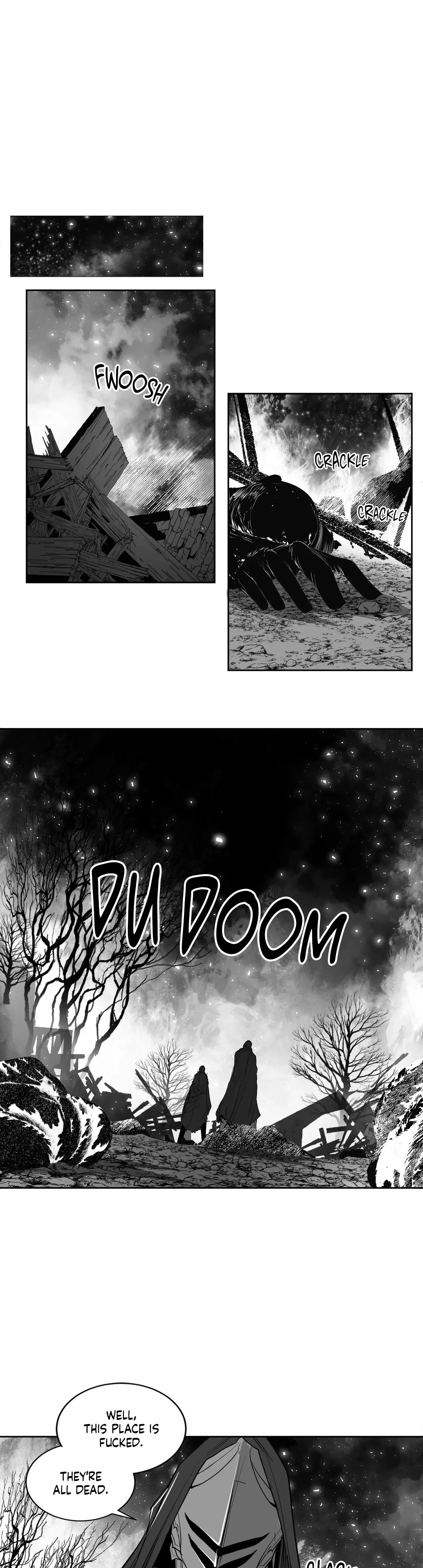 Chapter 127 - Side Story (17), page 15