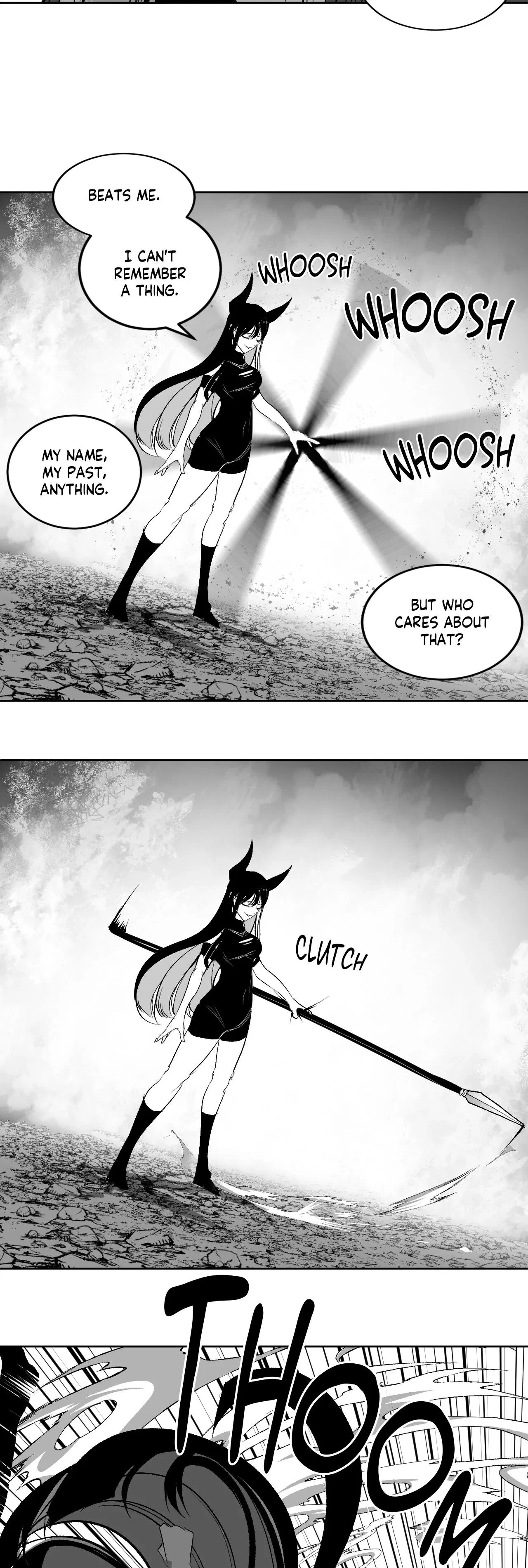Chapter 127 - Side Story (17), page 18