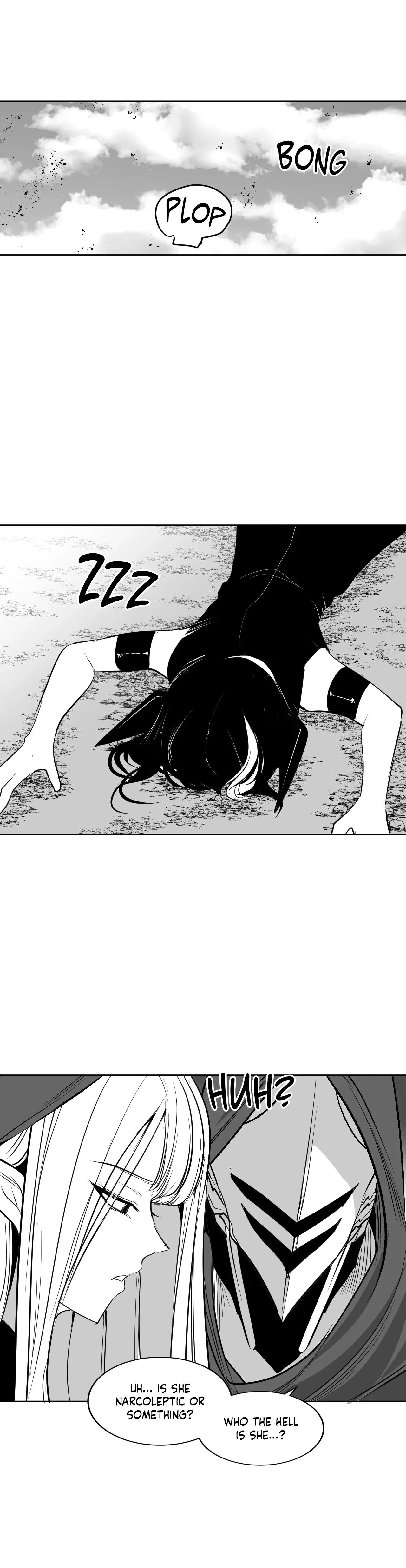 Chapter 127 - Side Story (17), page 28