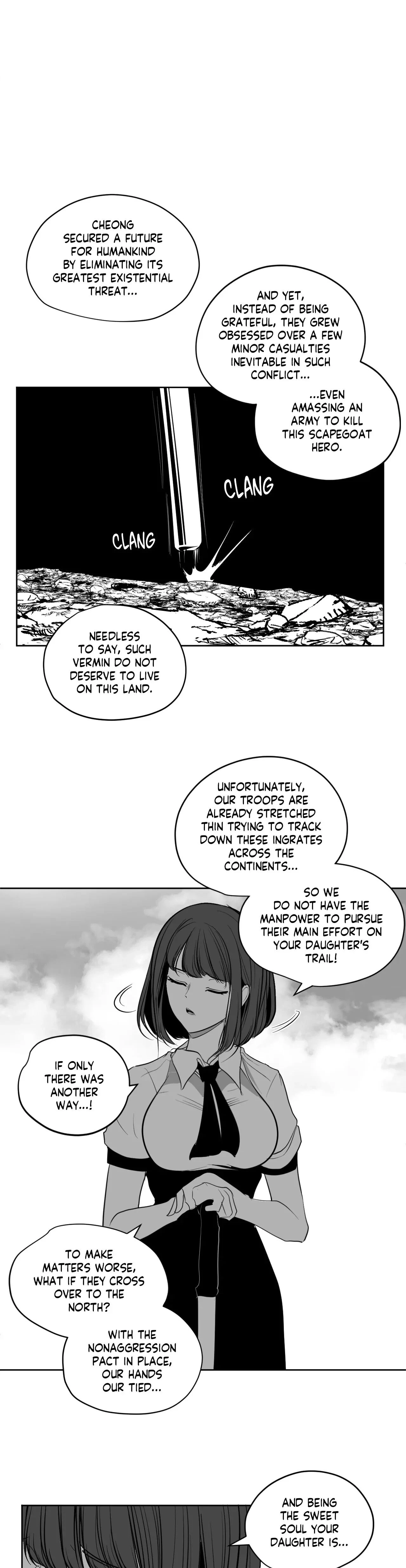 Chapter 127 - Side Story (17), page 34