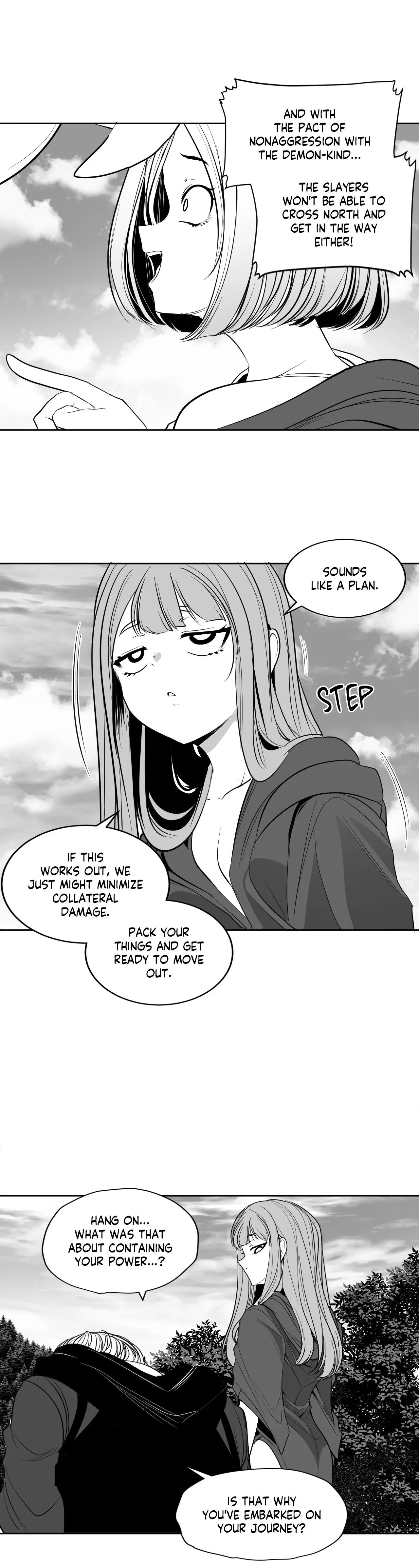 Chapter 127 - Side Story (17), page 6