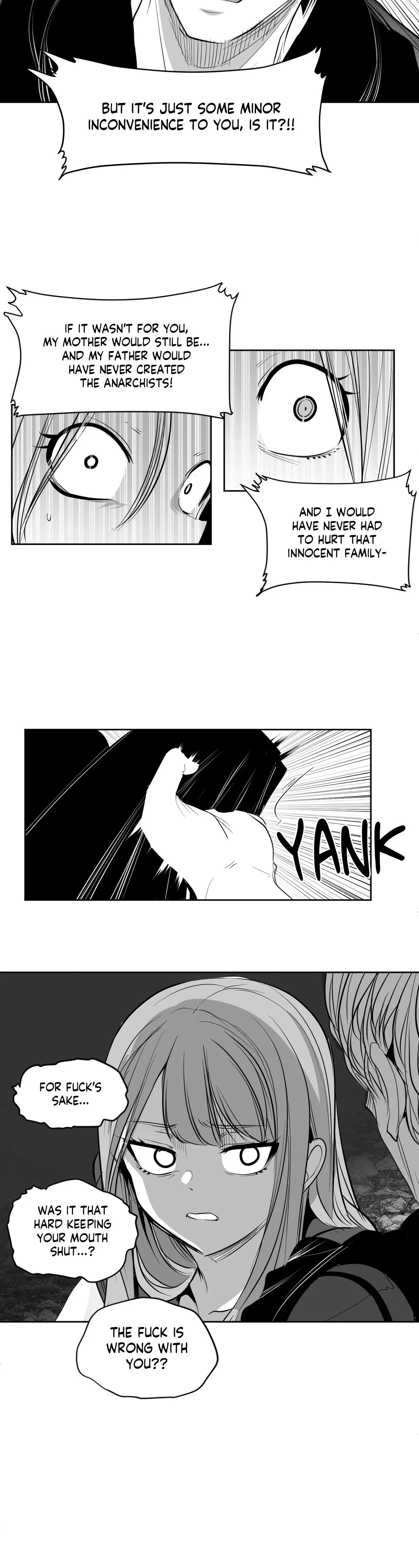 Chapter 127 - Side Story (17), page 9