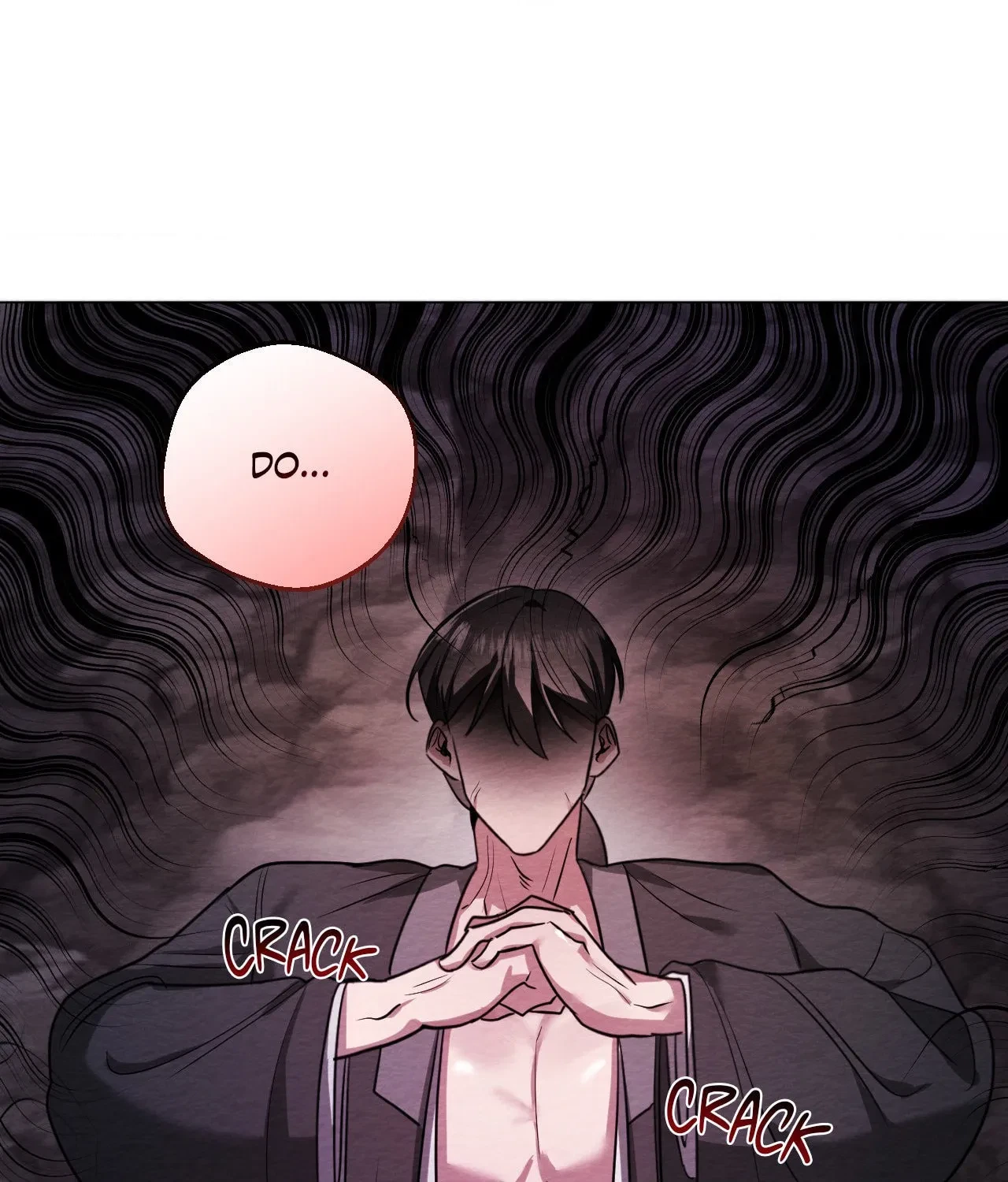 Capturing Spirits, Catching Feelings Chapter 9.1, page 11