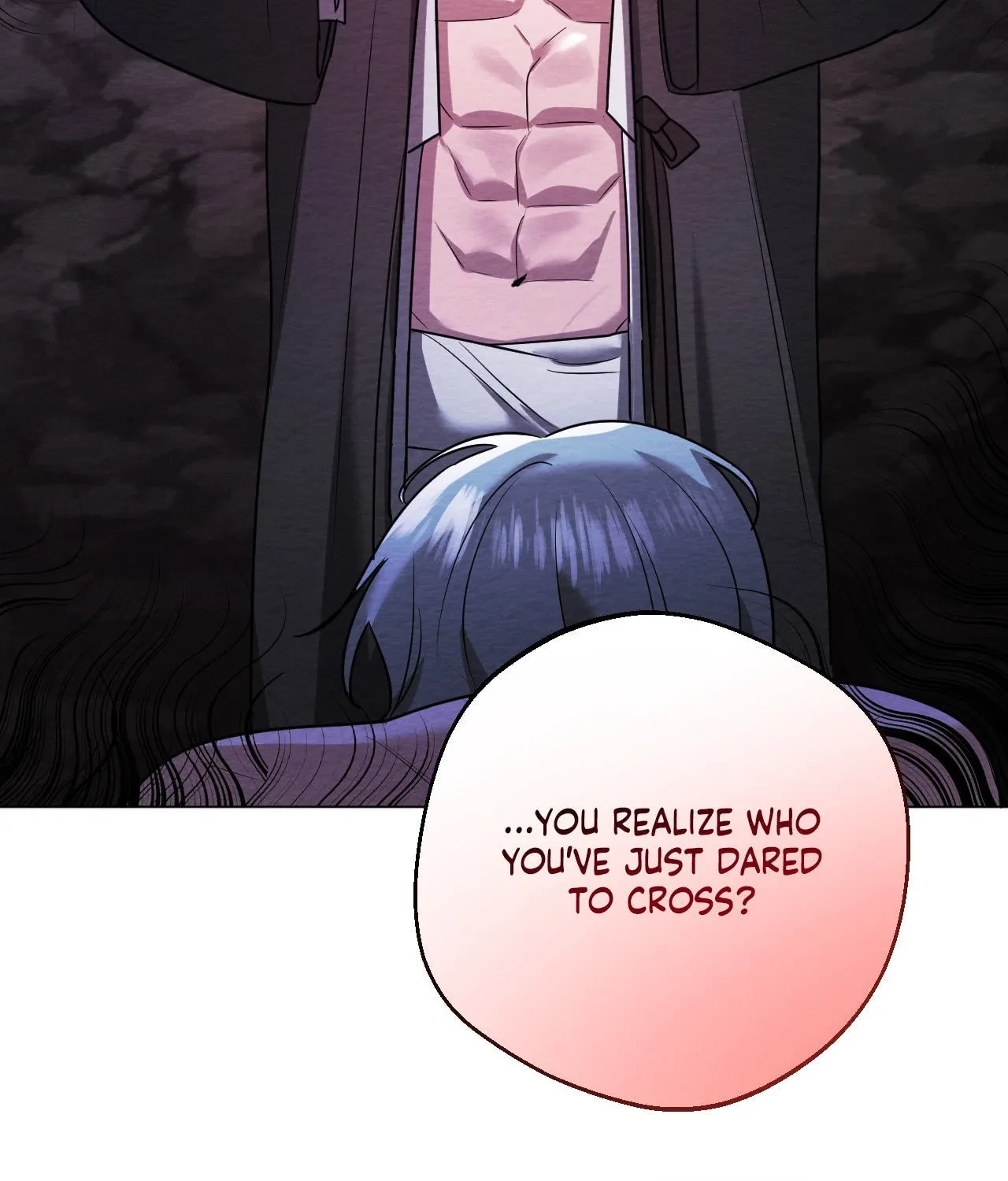 Capturing Spirits, Catching Feelings Chapter 9.1, page 12
