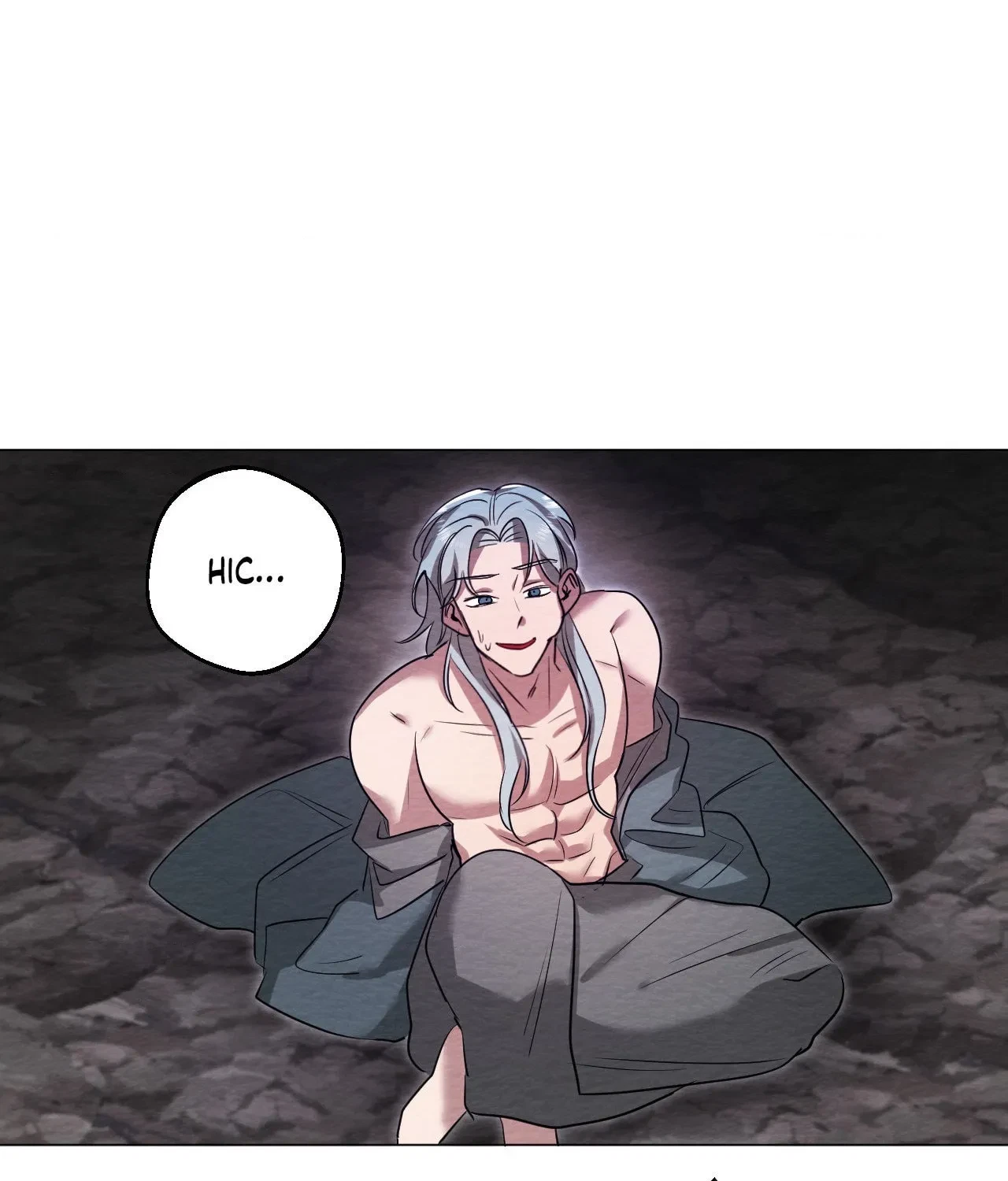 Capturing Spirits, Catching Feelings Chapter 9.1, page 13