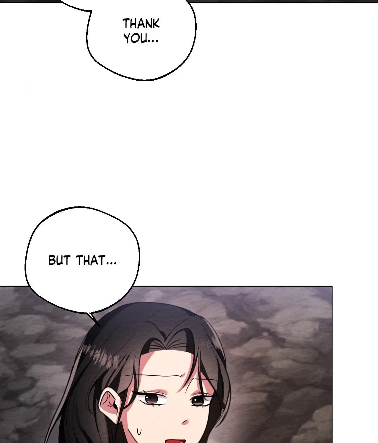 Capturing Spirits, Catching Feelings Chapter 9.1, page 18