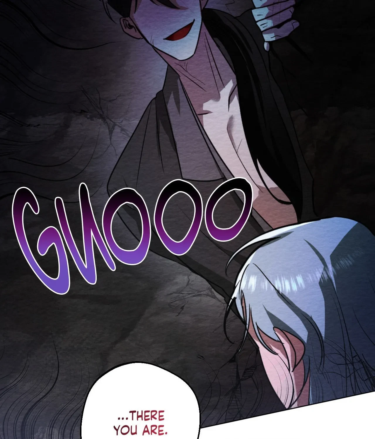 Capturing Spirits, Catching Feelings Chapter 9.1, page 2