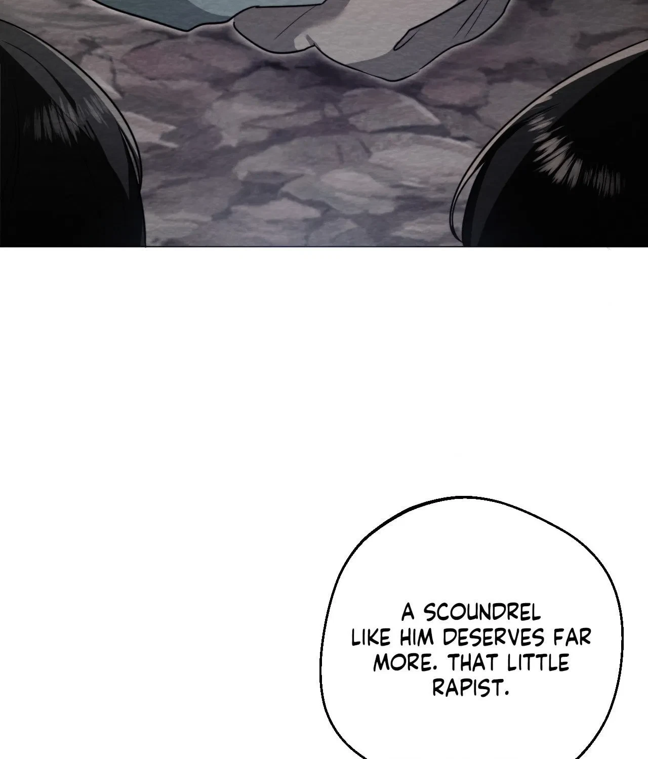 Capturing Spirits, Catching Feelings Chapter 9.1, page 21