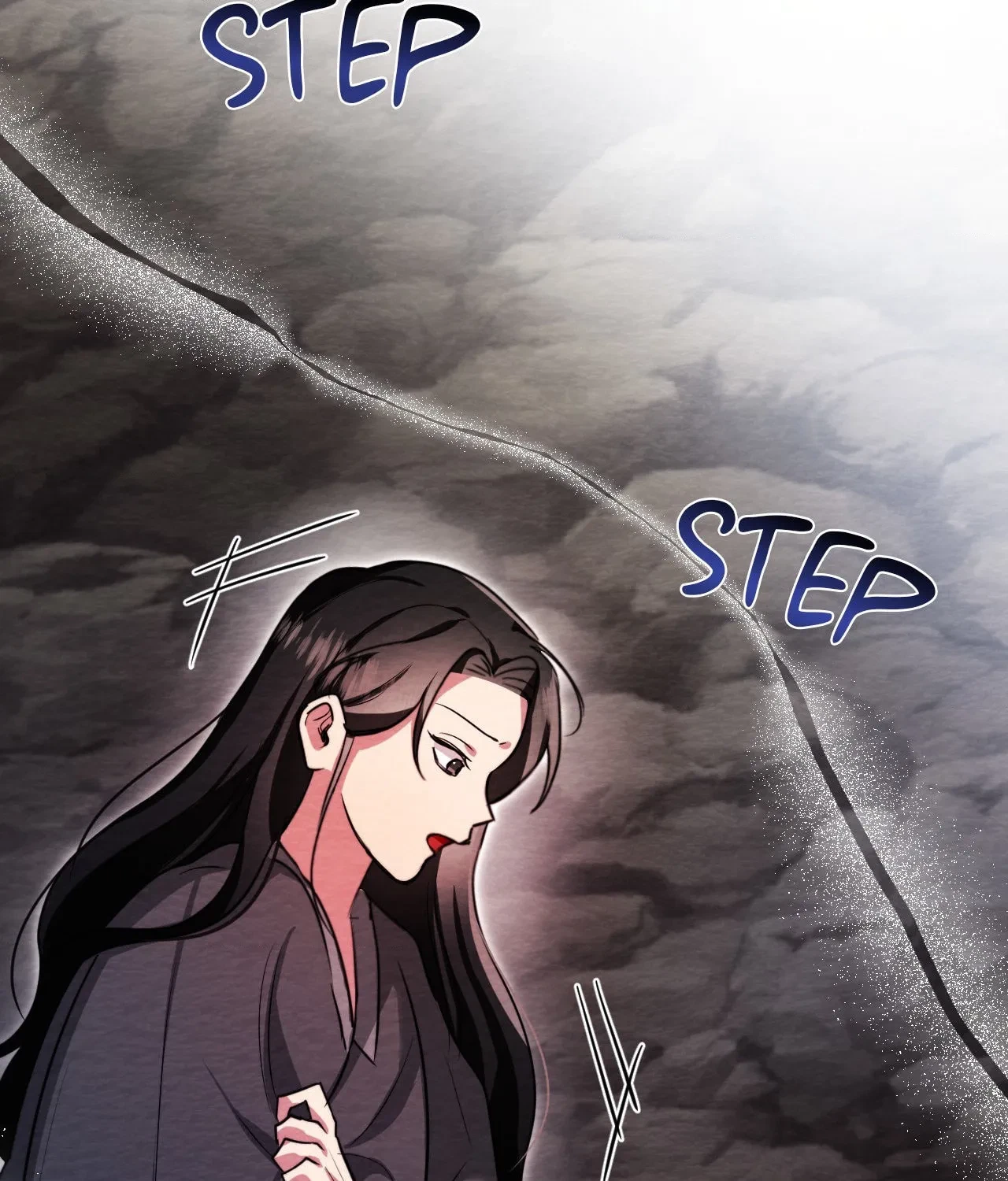 Capturing Spirits, Catching Feelings Chapter 9.1, page 23