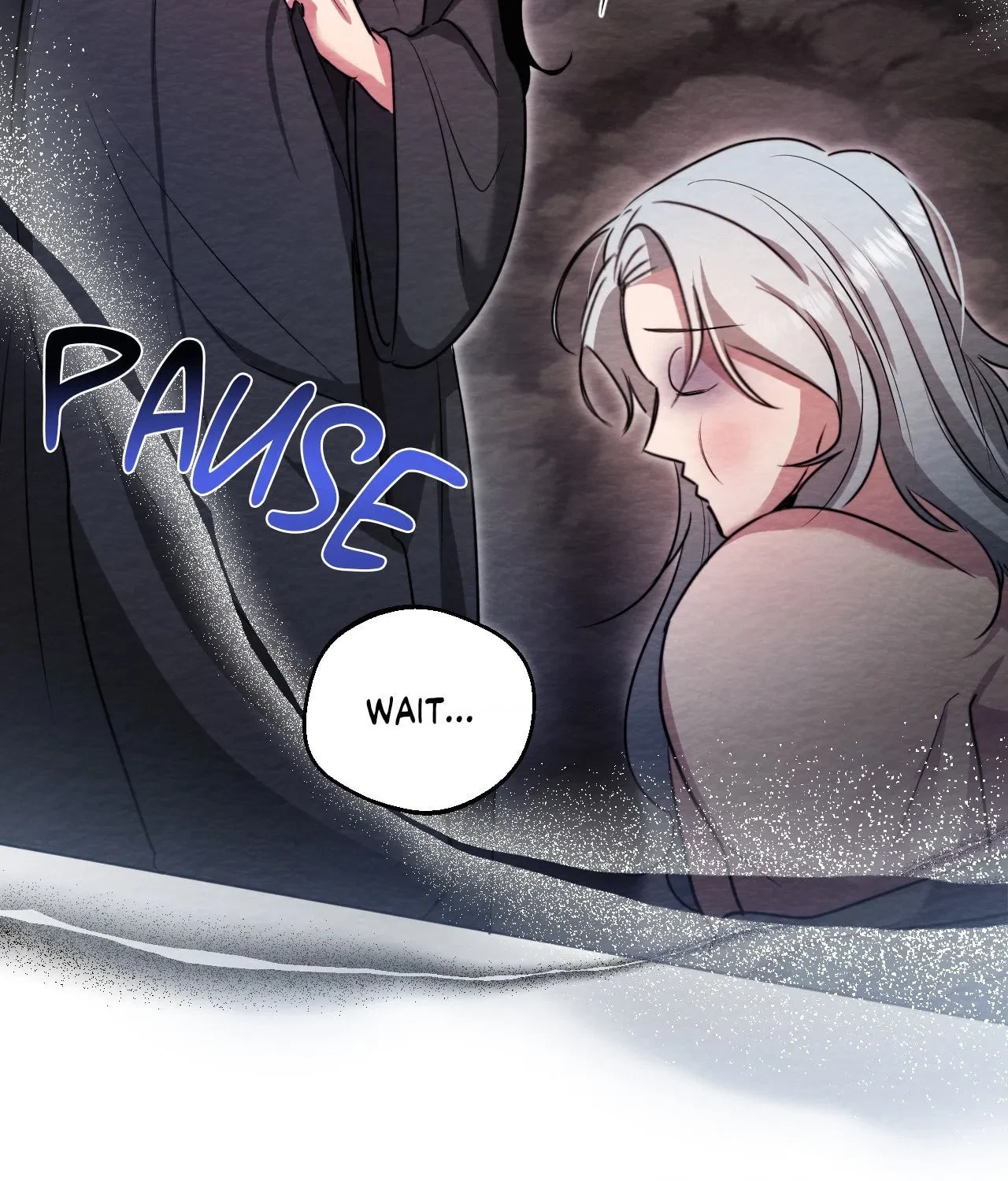 Capturing Spirits, Catching Feelings Chapter 9.1, page 24