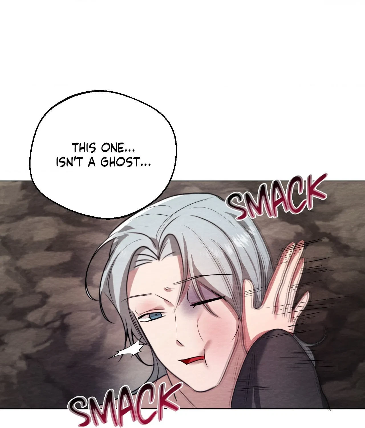 Capturing Spirits, Catching Feelings Chapter 9.1, page 25
