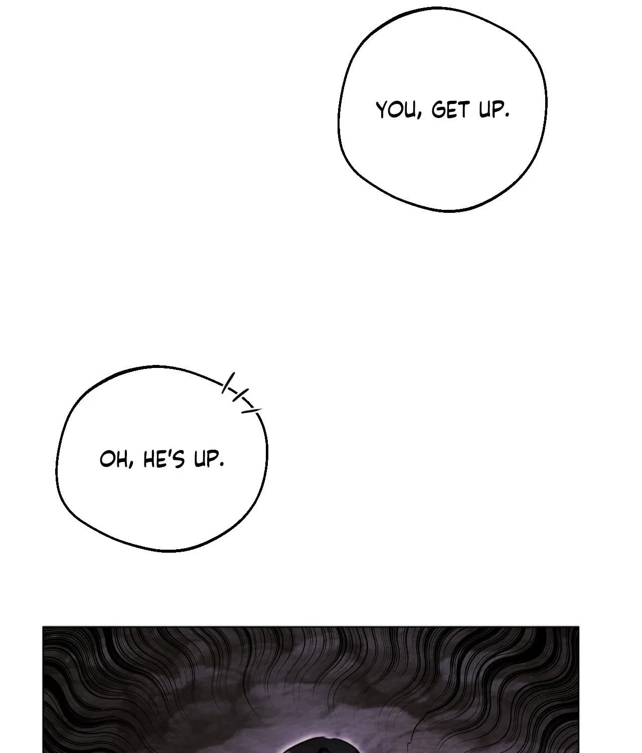 Capturing Spirits, Catching Feelings Chapter 9.1, page 26