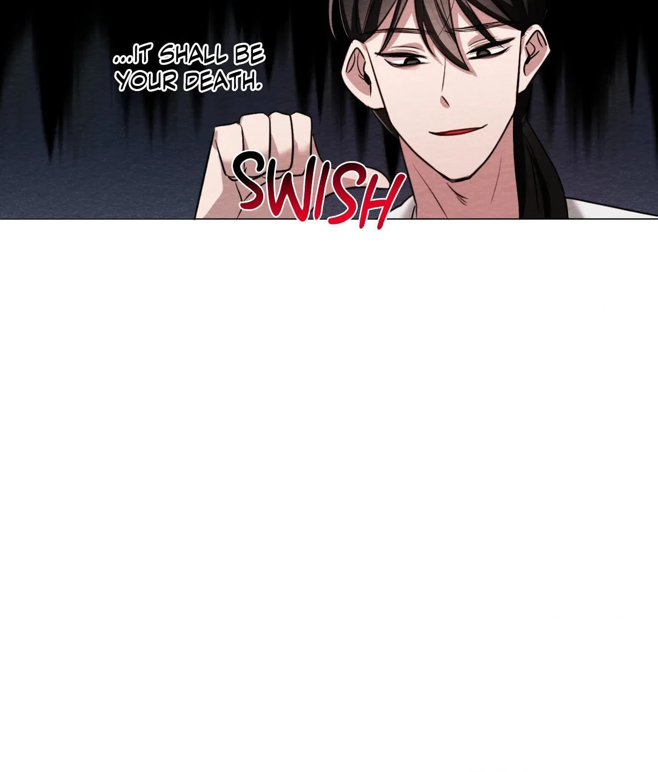 Capturing Spirits, Catching Feelings Chapter 9.1, page 30