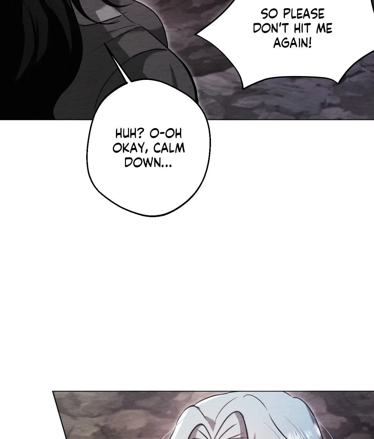 Capturing Spirits, Catching Feelings Chapter 9.1, page 32