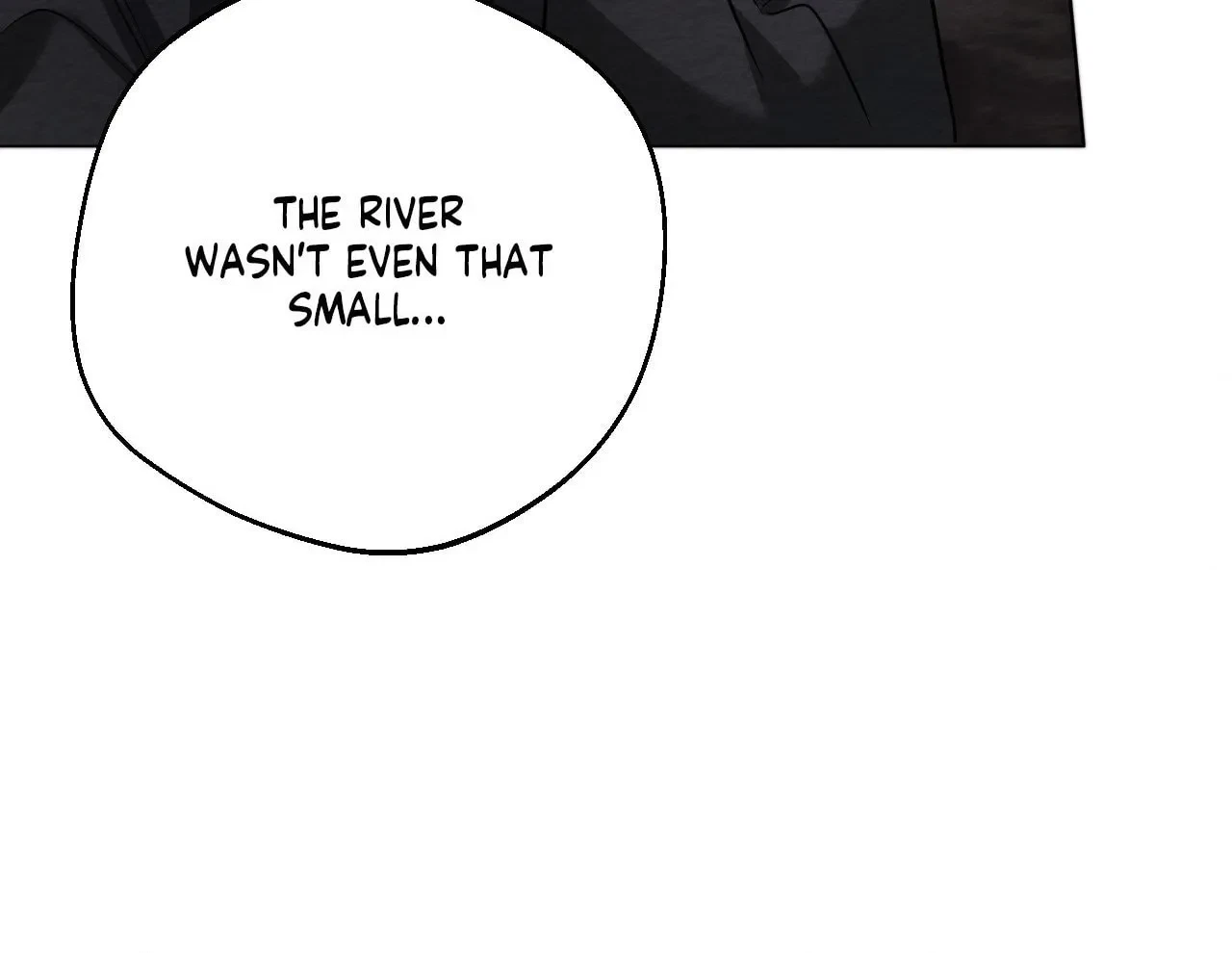 Capturing Spirits, Catching Feelings Chapter 9.1, page 37