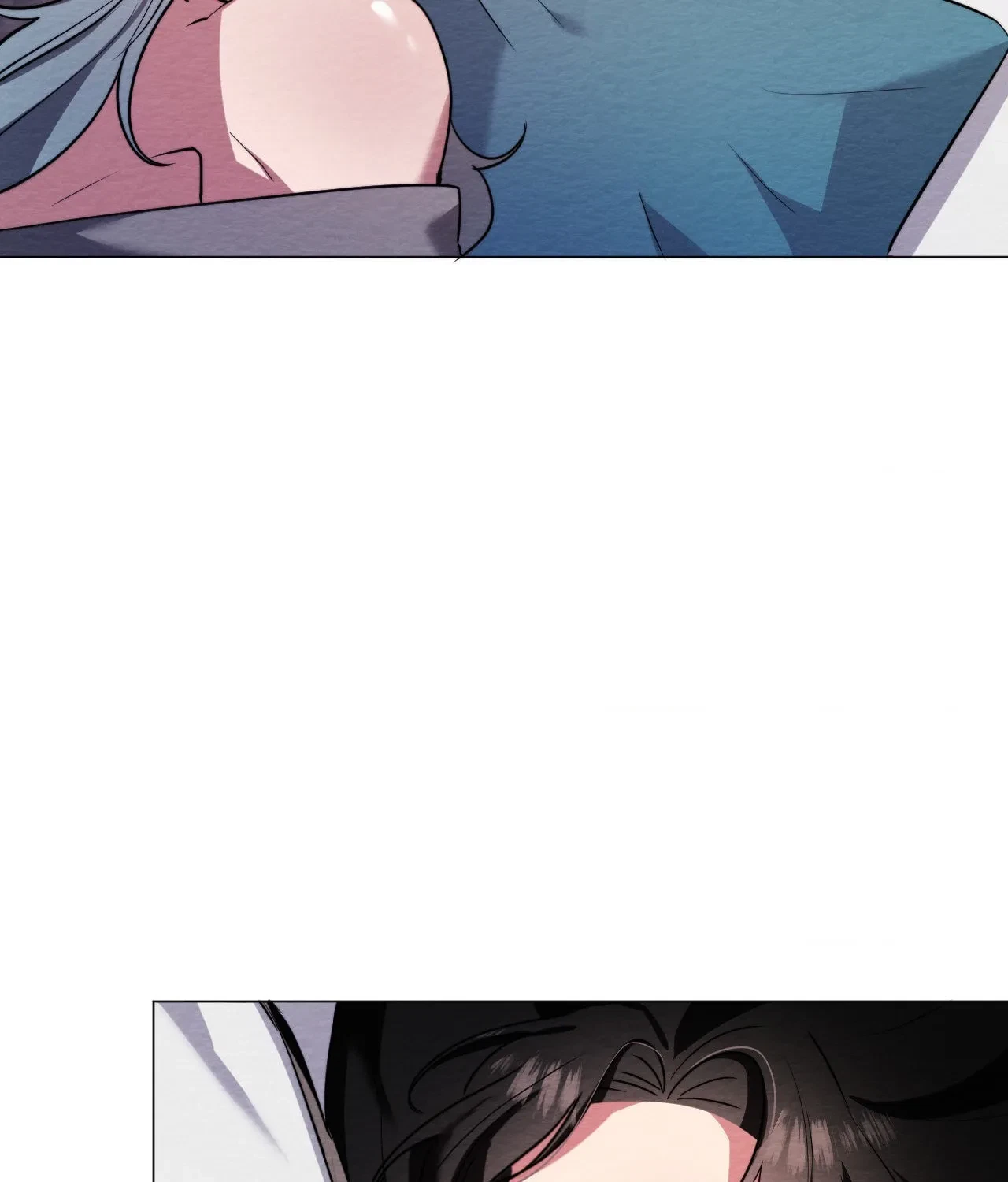 Capturing Spirits, Catching Feelings Chapter 9.1, page 4